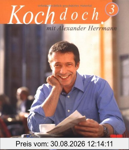 Koch doch 3