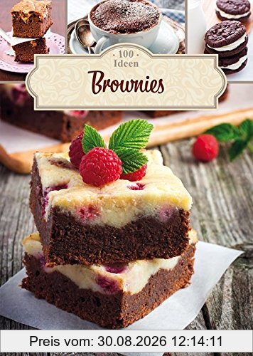 100 Ideen Brownies