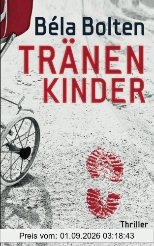 Tränenkinder
