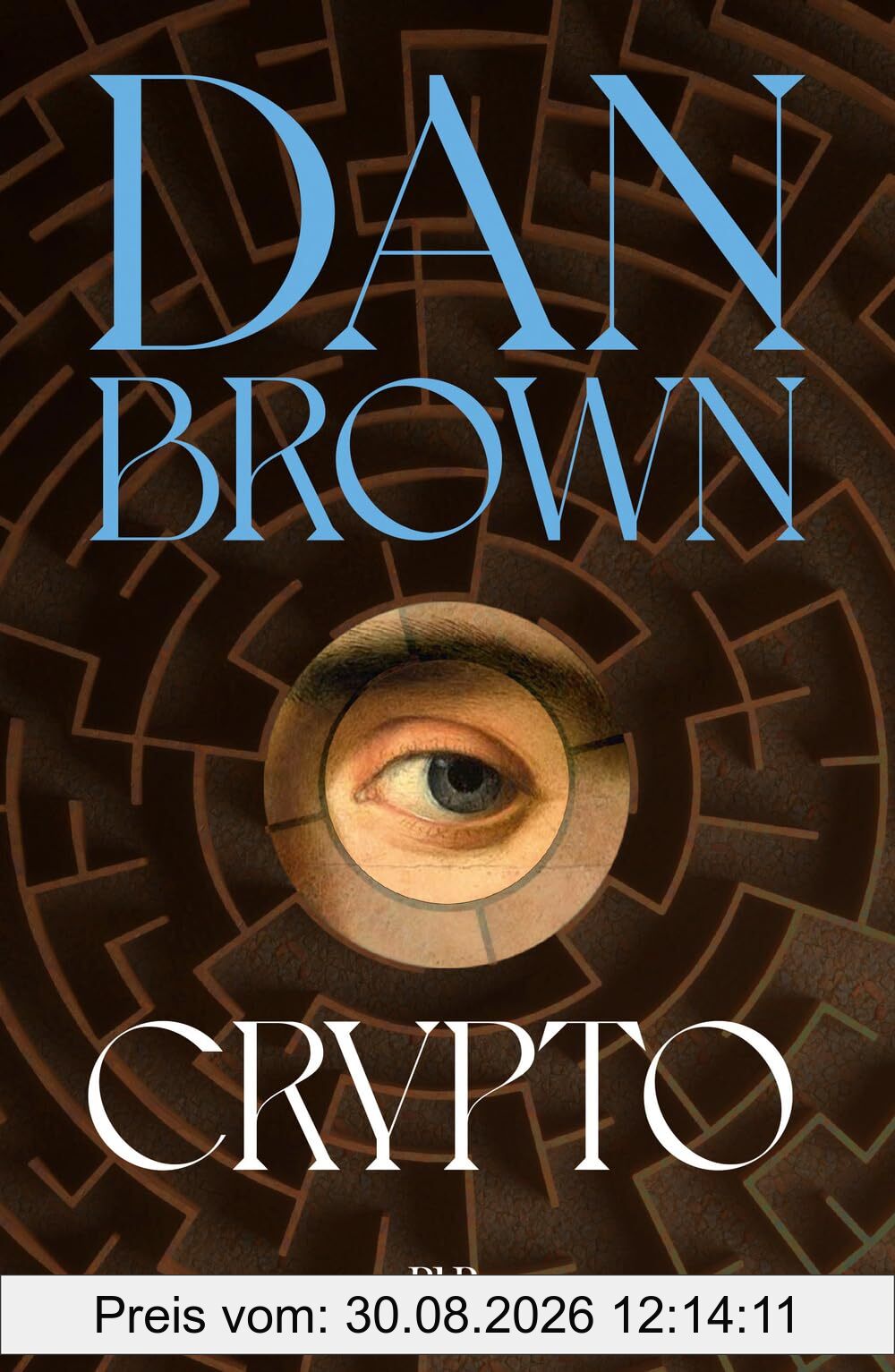 Crypto (BUR Narrativa)