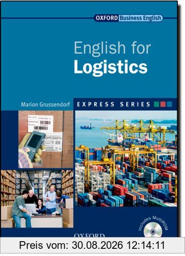 English for Logistics (Int Express)