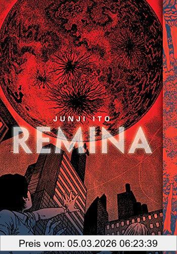 Remina (Junji Ito)