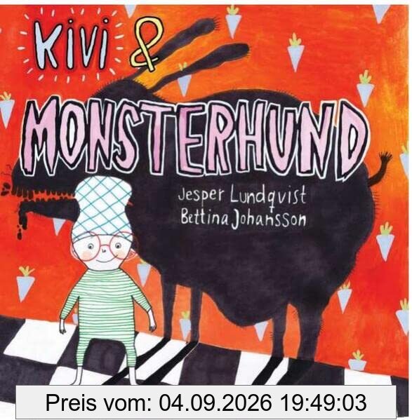 Kivi & Monsterhund