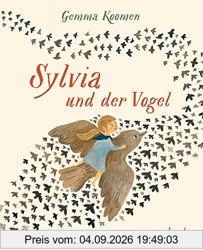 Sylvia und der Vogel