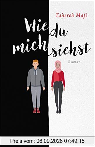 Wie du mich siehst