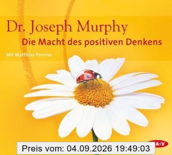 Die Macht des positiven Denkens