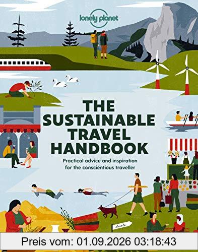 The Sustainable Travel Handbook
