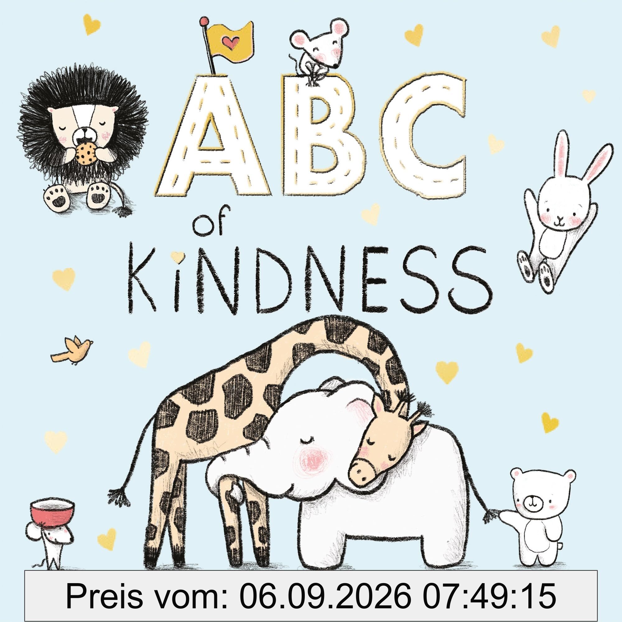ABC of Kindness
