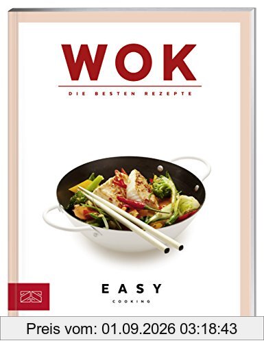 Wok (Easy Kochbücher)