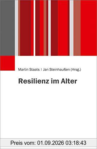 Resilienz im Alter