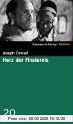 Herz der Finsternis. SZ-Bibliothek Band 20