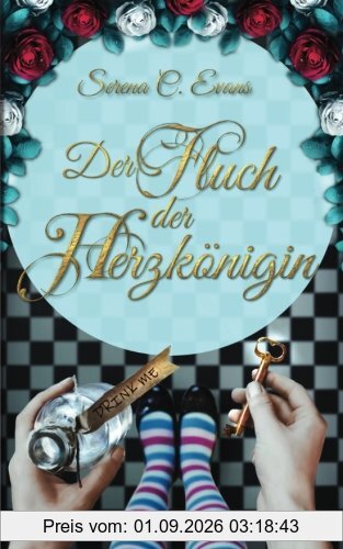 Der Fluch der Herzkönigin