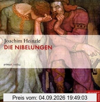 Die Nibelungen