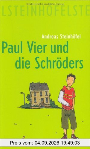 Paul Vier und die Schröders