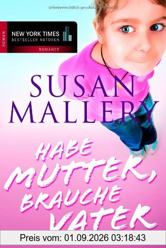 Habe Mutter, brauche Vater