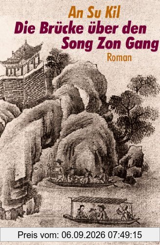 Die Brücke über den Song Zon Gang - Der Durchgang