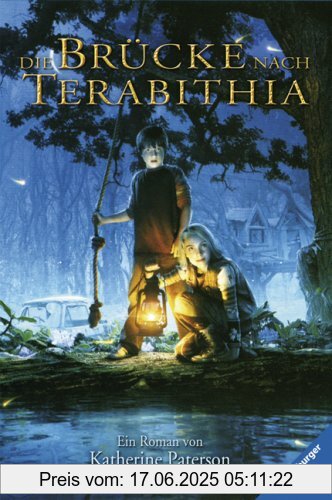 Binding : Gebundene Ausgabe, Edition : 1, Label : Ravensburger Buchverlag, Publisher : Ravensburger Buchverlag, medium : Gebundene Ausgabe, numberOfPages : 192, publicationDate : 2007-08-01, authors : Katherine Paterson, translators : Vanessa Walder, languages : german, ISBN : 3473347167