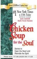 Binding : Taschenbuch, Edition : Export, Label : Backlist, LLC - a unit of Chicken Soup of the Soul Publishing LLC, Publisher : Backlist, LLC - a unit of Chicken Soup of the Soul Publishing LLC, medium : Taschenbuch, numberOfPages : 416, publicationDate : 2012-11-27, authors : Jack Canfield, Hansen, Mark Victor, languages : english, ISBN : 1623611245