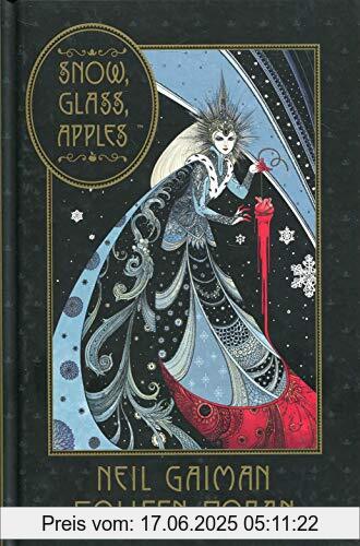 Binding : Gebundene Ausgabe, Edition : 01, Label : Headline, Publisher : Headline, medium : Gebundene Ausgabe, numberOfPages : 64, publicationDate : 2019-08-20, releaseDate : 2019-08-20, authors : Neil Gaiman, ISBN : 1472262913