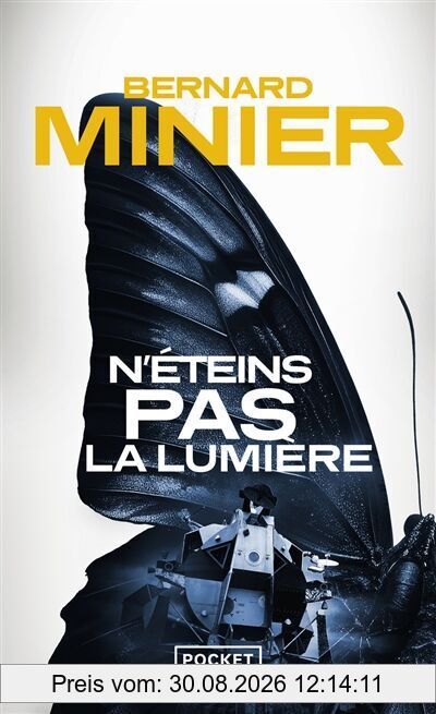 N'éteins pas la lumière