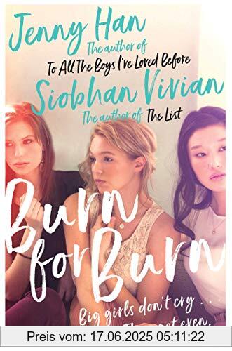 Binding : Taschenbuch, Edition : Reissue, Label : Simon + Schuster UK, Publisher : Simon + Schuster UK, medium : Taschenbuch, numberOfPages : 368, publicationDate : 2018-12-01, authors : Jenny Han, Siobhan Vivian, ISBN : 1471183106