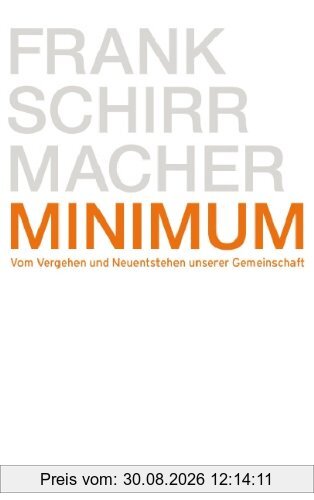 Minimum