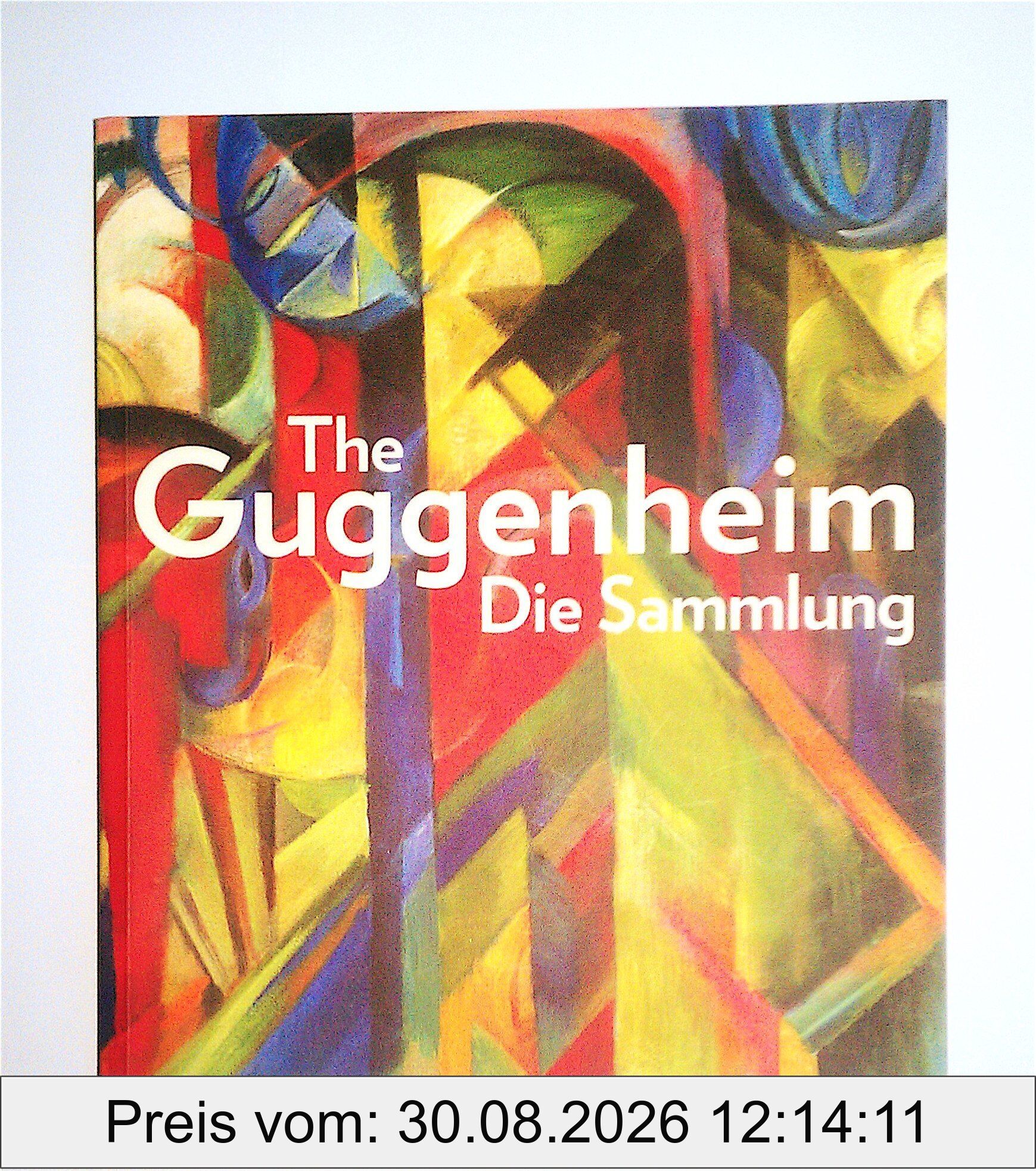 The Guggenheim