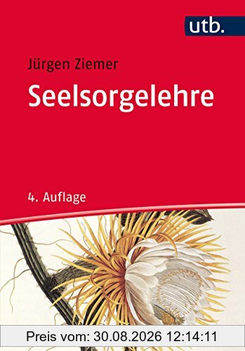 Seelsorgelehre