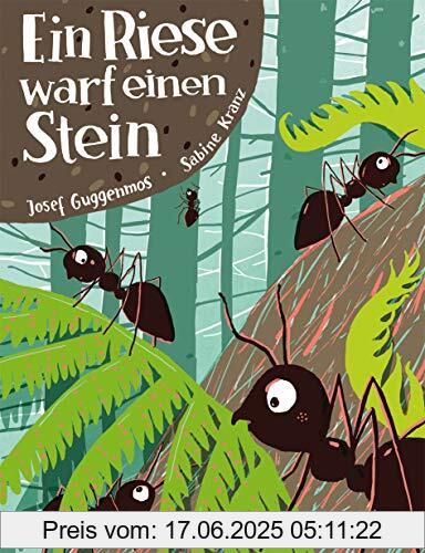 Binding : Gebundene Ausgabe, Edition : Originalausgabe, Label : Beltz & Gelberg, Publisher : Beltz & Gelberg, medium : Gebundene Ausgabe, numberOfPages : 30, publicationDate : 2020-03-11, releaseDate : 2020-03-11, authors : Josef Guggenmos, Sabine Kranz, ISBN : 340775471X