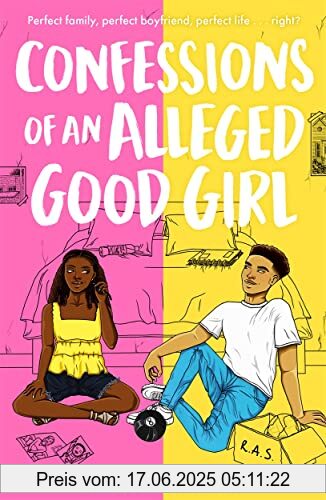 Brand : Hot Key Books, Binding : Taschenbuch, Label : Hot Key Books, Publisher : Hot Key Books, medium : Taschenbuch, numberOfPages : 384, publicationDate : 2022-05-03, releaseDate : 2022-05-03, authors : Joya Goffney, ISBN : 1471411117