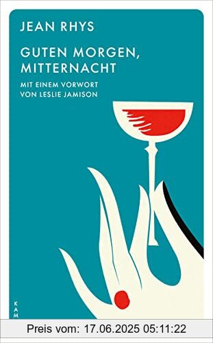 Brand : Kampa Verlag, Binding : Taschenbuch, Edition : 1, Label : Kampa Verlag, Publisher : Kampa Verlag, medium : Taschenbuch, numberOfPages : 288, publicationDate : 2022-02-22, authors : Jean Rhys, translators : Grete Felten, ISBN : 3311150392