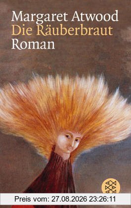 Die Räuberbraut: Roman