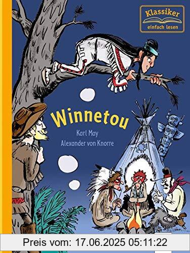 Binding : Gebundene Ausgabe, Label : Arena, Publisher : Arena, medium : Gebundene Ausgabe, numberOfPages : 72, publicationDate : 2020-06-17, authors : Karl May, Christian Loeffelbein, ISBN : 3401717138