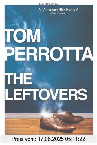 Binding : Taschenbuch, Label : Fourth Estate, Publisher : Fourth Estate, NumberOfItems : 1, medium : Taschenbuch, numberOfPages : 355, publicationDate : 2012-06-01, authors : Tom Perrotta, languages : english, ISBN : 0007453116