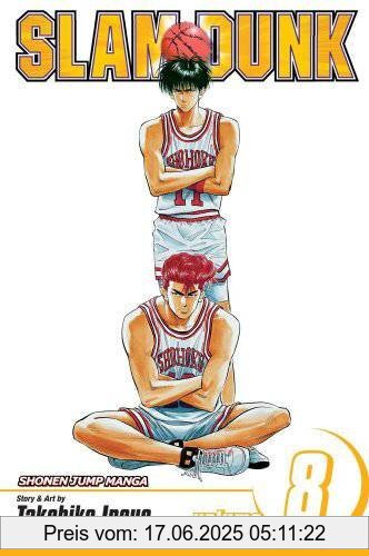 Brand : viz media, Binding : Taschenbuch, Edition : 01, Label : Viz LLC, Publisher : Viz LLC, NumberOfItems : 1, PackageQuantity : 1, medium : Taschenbuch, numberOfPages : 196, publicationDate : 2010-02-16, releaseDate : 2010-02-02, authors : Takehiko Inoue, ISBN : 1421528630