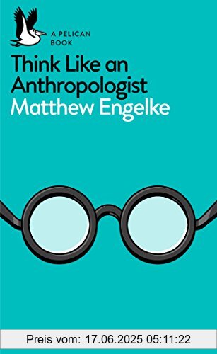 Brand : Penguin UK, Binding : Taschenbuch, Label : Penguin Books Ltd, Publisher : Penguin Books Ltd, NumberOfItems : 1, PackageQuantity : 1, medium : Taschenbuch, publicationDate : 2016-12-31, authors : Matthew Engelke, Matthew Engelke, ISBN : 0141983221