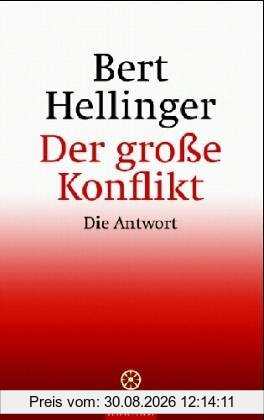 Der große Konflikt. Die Antwort