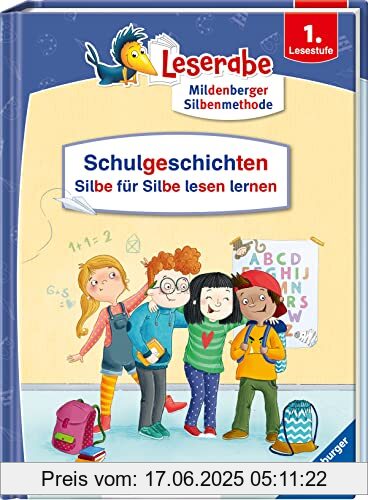 Brand : Ravensburger Verlag, Binding : Gebundene Ausgabe, Edition : 1, Label : Ravensburger Verlag GmbH, Publisher : Ravensburger Verlag GmbH, medium : Gebundene Ausgabe, numberOfPages : 96, publicationDate : 2022-01-15, authors : Katja Königsberg, ISBN : 3473461903