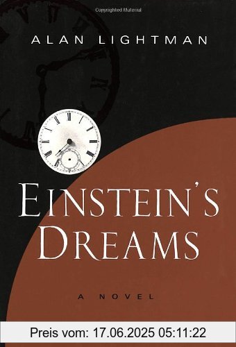 Binding : Gebundene Ausgabe, Label : Pantheon, Publisher : Pantheon, NumberOfItems : 1, medium : Gebundene Ausgabe, numberOfPages : 192, publicationDate : 1993-01-04, releaseDate : 1993-01-04, authors : Alan Lightman, languages : english, ISBN : 0679416463