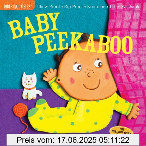 Binding : Taschenbuch, Label : Workman Publishing, Publisher : Workman Publishing, NumberOfItems : 1, PackageQuantity : 1, medium : Taschenbuch, numberOfPages : 12, publicationDate : 2014-09-01, authors : Kate Merritt, languages : english, ISBN : 0761181814