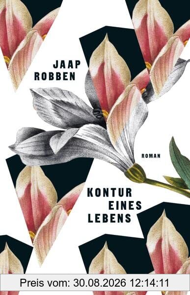 Kontur eines Lebens: Roman