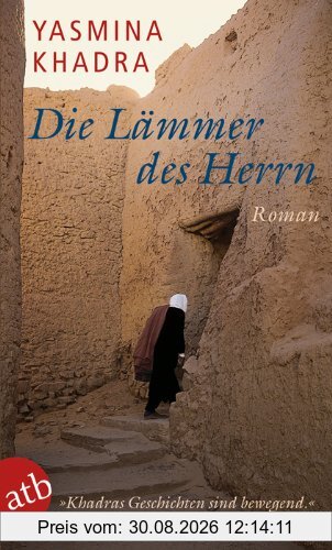 Die Lämmer des Herrn: Roman