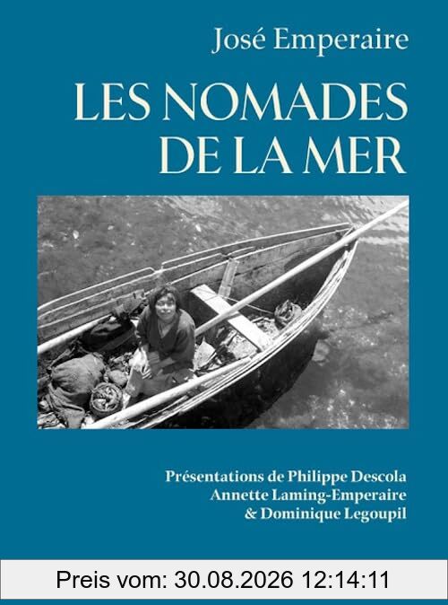 Les nomades de la mer