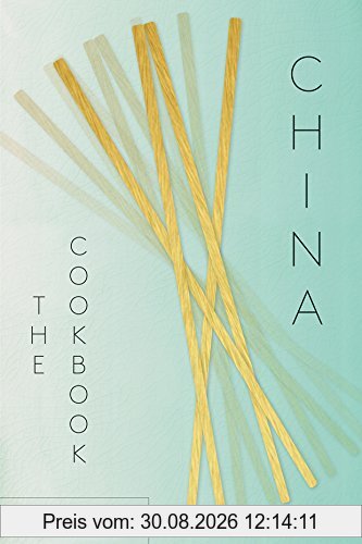 China: The Cookbook