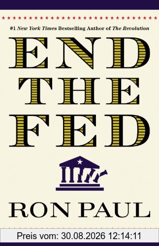 End The Fed