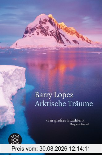 Arktische Träume