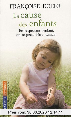 La cause des enfants