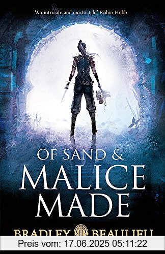 Binding : Gebundene Ausgabe, Label : Gollancz, Publisher : Gollancz, NumberOfItems : 1, medium : Gebundene Ausgabe, numberOfPages : 240, publicationDate : 2016-09-08, releaseDate : 2016-09-08, authors : Bradley Beaulieu, ISBN : 1473218454