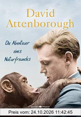 Die Abenteuer eines Naturfreundes