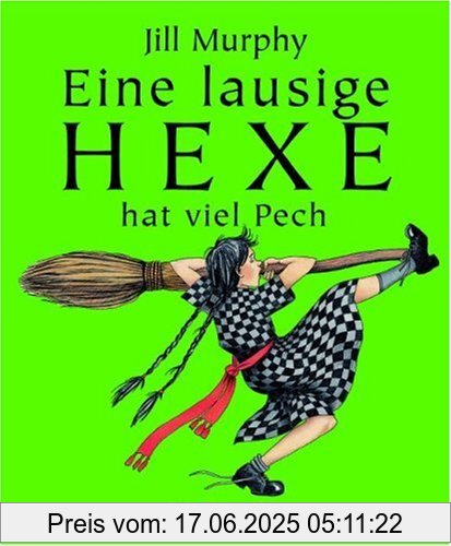 Binding : Gebundene Ausgabe, Edition : 1., Aufl., Label : Diogenes, Publisher : Diogenes, medium : Gebundene Ausgabe, numberOfPages : 112, publicationDate : 2003-10-01, authors : Jill Murphy, languages : german, ISBN : 3257011032